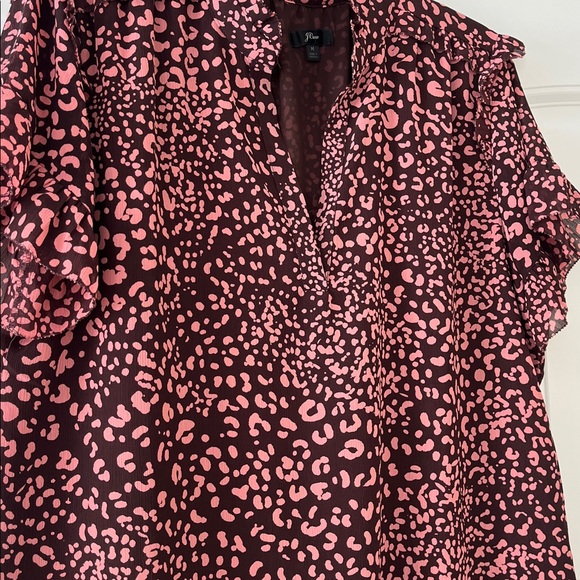 J.Crew Top - Picture 2 of 5